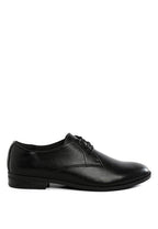 Finch Men's Minimalist Derby Shoes - VacationGrabs