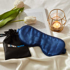 Mulberry Silk Eye Mask