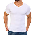 Men's Compression Shirt for Enhanced Comfort