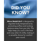 SilkCut Micro Modal Air® Men’s Brief