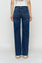 Women’s Wide-Leg Jeans for Comfortable Everyday Style