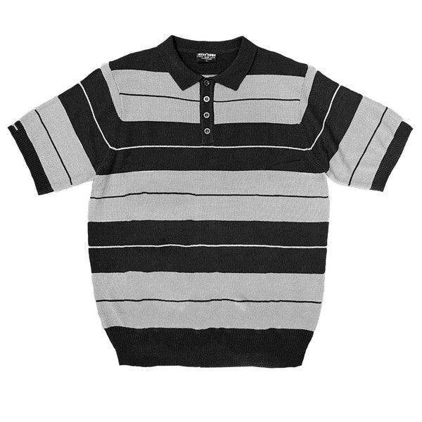Colorful Charlie Brown Shirt Short Sleeve Polo - VacationGrabs