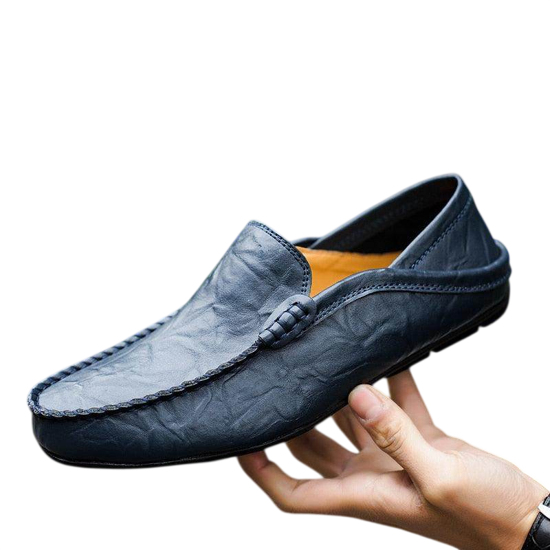 VacationGrabs Lightweight Casual Loafers for Men