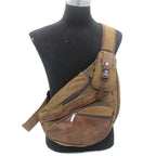 VacationGrabs lightweight shoulder bag, durable canvas for travel use