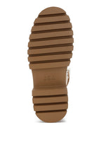 Rag Company women's ankle boots with stylish sole, perfect vacation worthy footwear for any adventure
